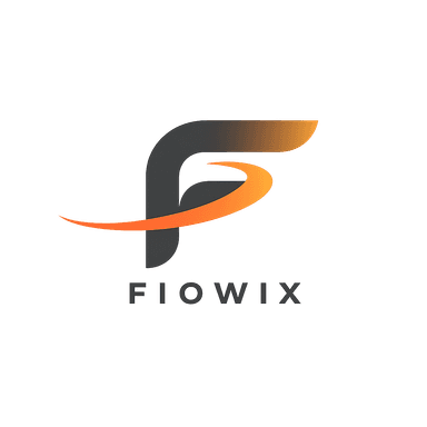 FloWix Logo
